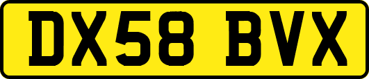 DX58BVX