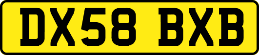 DX58BXB