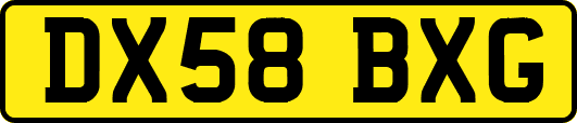 DX58BXG
