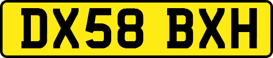 DX58BXH