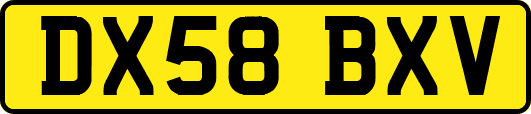 DX58BXV