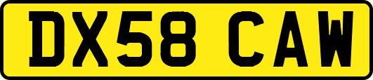 DX58CAW