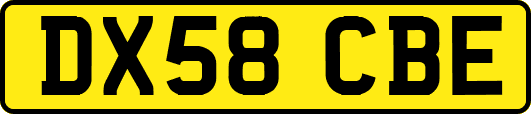 DX58CBE
