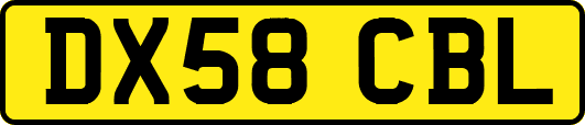 DX58CBL