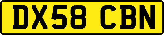 DX58CBN