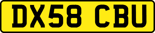 DX58CBU