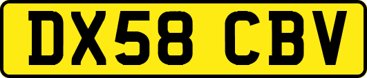 DX58CBV