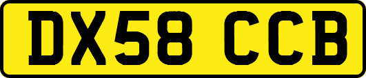DX58CCB