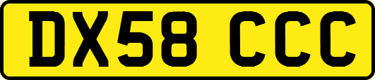 DX58CCC