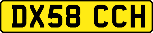 DX58CCH