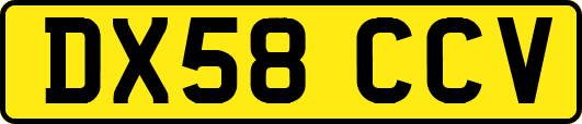 DX58CCV
