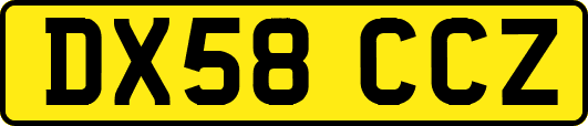 DX58CCZ