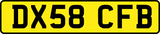 DX58CFB