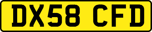 DX58CFD