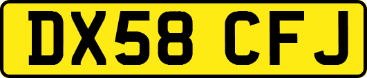 DX58CFJ