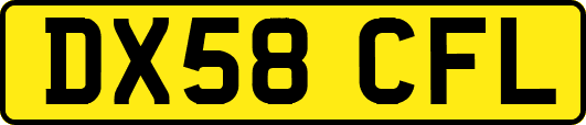 DX58CFL
