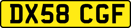 DX58CGF