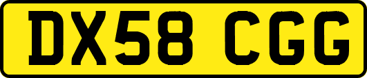 DX58CGG