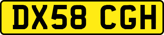 DX58CGH