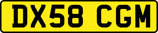 DX58CGM