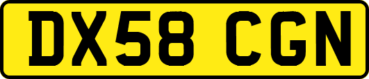 DX58CGN