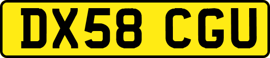 DX58CGU