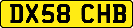 DX58CHB