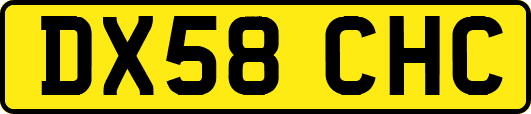 DX58CHC
