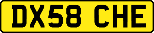 DX58CHE