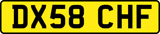 DX58CHF
