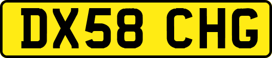 DX58CHG