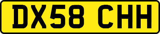DX58CHH