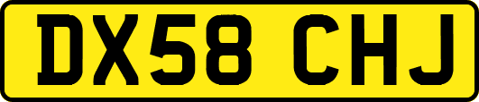 DX58CHJ