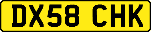 DX58CHK