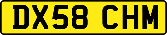 DX58CHM