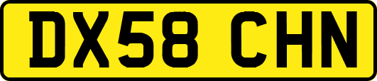 DX58CHN