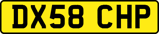 DX58CHP