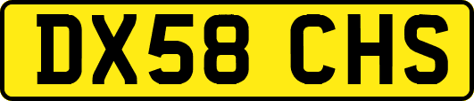 DX58CHS