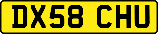 DX58CHU