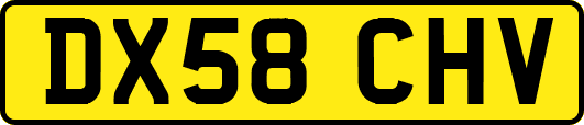 DX58CHV