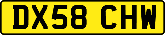 DX58CHW