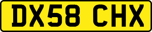 DX58CHX