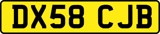 DX58CJB