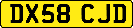 DX58CJD