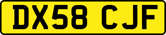 DX58CJF