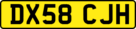 DX58CJH