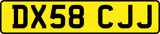 DX58CJJ