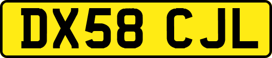 DX58CJL