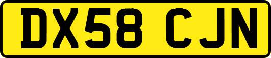 DX58CJN
