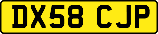 DX58CJP